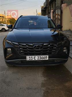 هیوندای تۆکسۆن